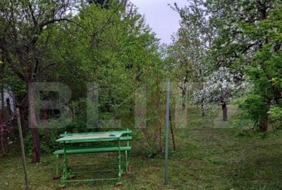 Teren, 600 mp, zona Bercu Rosu - 8