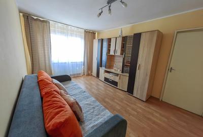 Griviței - Mega Image - apartament 2 camere - se acceptă pisic - 4