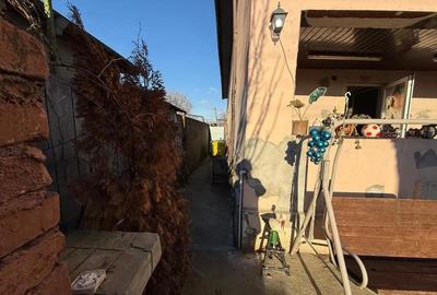 Casă în Dragomirești-Vale - 9