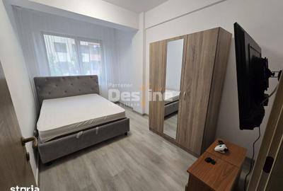 Apartament cu 2 camere în Ciurea - 4