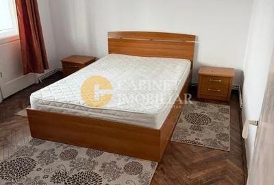 Apartament cu 2 camere semidecomandat, mobilat în Podu Roș - 1
