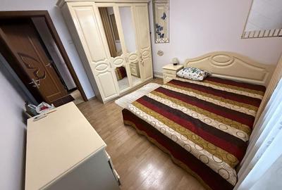 Apartament 2 camere City Park Mall - 15
