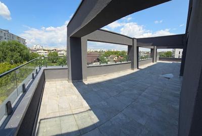 N. Grigorescu 3 camere 155 mp terasa 85 mp mutare rapida 15 minute metrou - 7