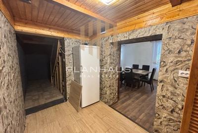 Casă cu 7 camere cu Teren 1000 Mp în Firiza - 6