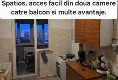 Apartament 3 camere de vânzare Gorjului - 3