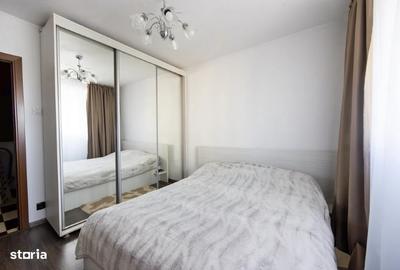 Apartament cu 3 camere decomandat în Pantelimon - 3