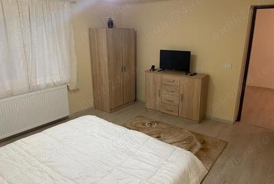 Apartament cu 3 camere în Central - 7