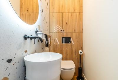 Apartament cu 3 camere decomandat în Turnișor - 12