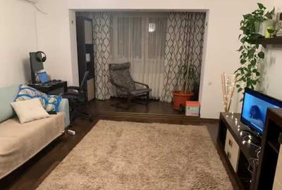 Apartament cu 2 camere decomandat, mobilat în Drumul Taberei