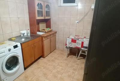 Apartament cu 2 camere decomandat în Central - 5