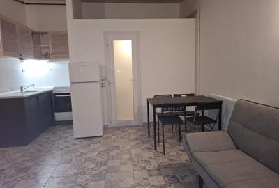 Apartament cu 2 camere semidecomandat în 1 Mai - 2