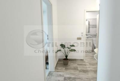 2 CAM INTAB.TATARASI LUX , MOBILAT LOC DE PARCARE, 137000euro plus TVA 2 CAM INTAB.TATARASI LUX , MOBILAT LOC DE PARCARE, 137000euro plus TVA - 16