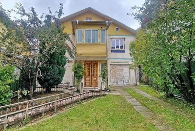 Aproape De Castelul Cantacuzino Aproape De Castelul Cantacuzino - 5