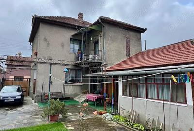Vand casa S+P+1E+M, in Lugoj, zona Boc?ei - 2