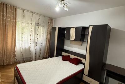 Apartament cu 3 camere decomandat, mobilat în Girocului - 11