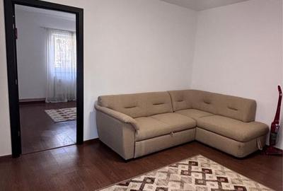 Apartament cu 2 camere semidecomandat în Ultracentral - 5