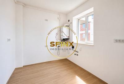 Apartament cu 2 camere semidecomandat în Pipera - 5