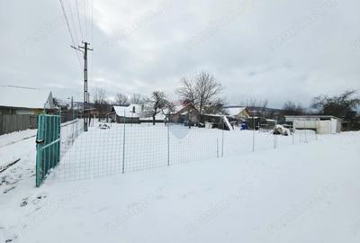 Teren de 325 mp, în Dobreni - 4