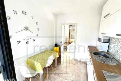 Garsonieră semidecomandată în Zorilor - 5