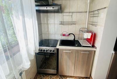 Militari - Apusului - 8