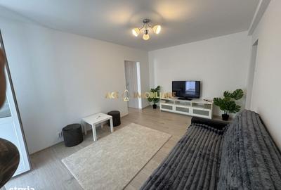 Apartament cu 2 camere, mobilat în Gorjului - 7