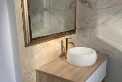 Duplex cu 5 camere cu Canalizare în Dumbrăvița - 13