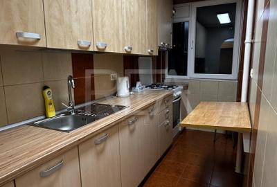 Apartament 3 camere, et 1/10- Raul Doamnei - 7