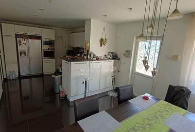 Vilă/Casă 380Mp utili cu Teren Generos, Zona Valea Iubirii - Corunca - 7