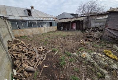 Teren de 265 mp, în Neptun - 1