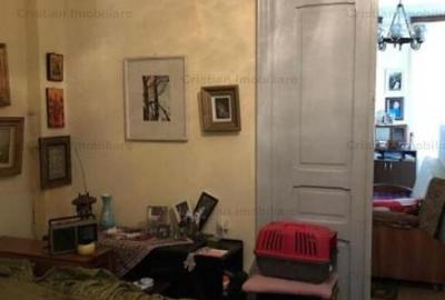 DOROBANTILOR Teren 500 mp Casa 4 camere zona Centru, - 5