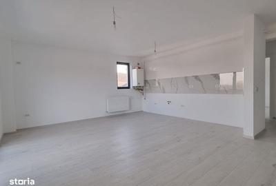 Apartament cu 2 camere în Bucium - 5