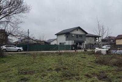 Teren de 500 mp, în Central - 6