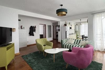 Apartament cu 3 camere decomandat, mobilat în Cetate - 3