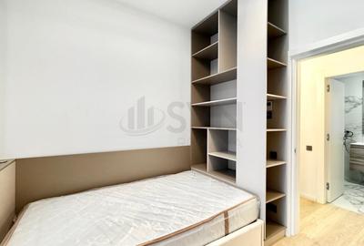 Apartament cu 3 camere decomandat, mobilat în Herăstrău - 30