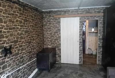 Garsoniera Piata Maratei 24mp etaj 1 renovata centrala termopan termoizolata insorita - 4