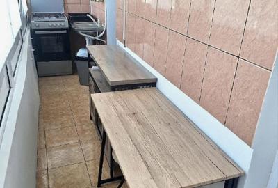 Apartament cu 2 camere decomandat în Calea București - 6