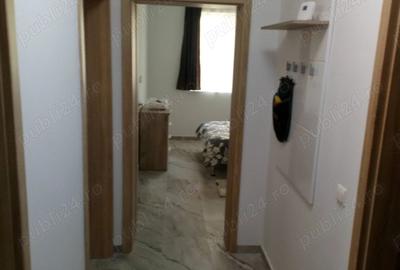 Inchiriez apart. 3 cam parcare, bloc nou,.600 euro luna - 2