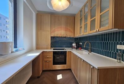 Apartament de inchiriat 3 camere / Mamaia - 6