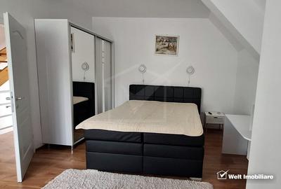 Vanzare casa individuala Gheorgheni, utilizabila si ca sediu de firma - 10