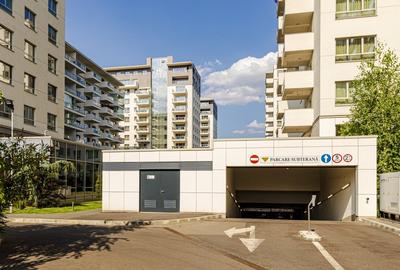 Apartament cu 2 camere decomandat, mobilat în Domenii - 2