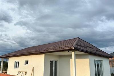 CASA 4 CAMERE, HARMAN