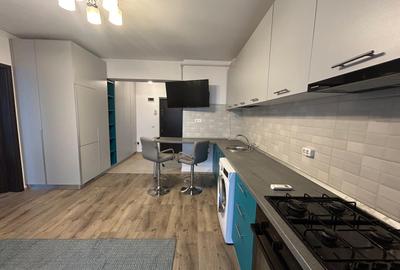 2 camere+parcare , Liber, Rond Cristalului, Ansamblul Scandinavia - 3