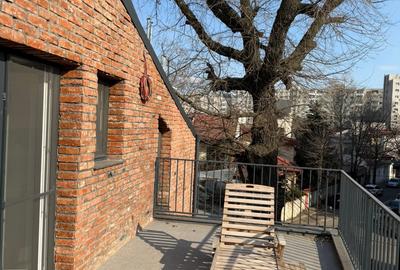 Casă cu 5 camere cu Canalizare în Domenii - 17