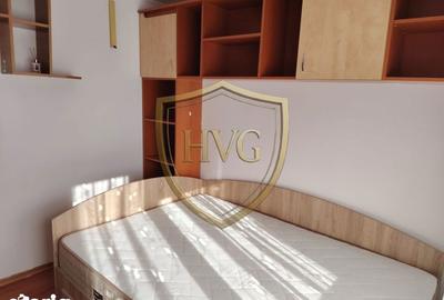 Apartament cu 2 camere decomandat, mobilat în Aviatorilor - 5