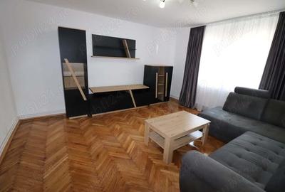 Apartament cu 3 camere si loc de parcare propriu. - 2