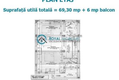 Royal Imobiliare - Vanzare Vila Blejoi - 7