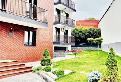 Apartament cu 2 camere semidecomandat, mobilat în Central - 9