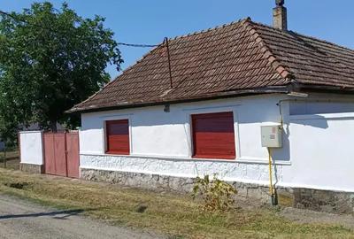 Casa si teren intravilan de vanzare - 1