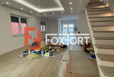 Casa tip Duplex arhitectura modernista zona Lipovei strada linistita - ID V5191 - 3