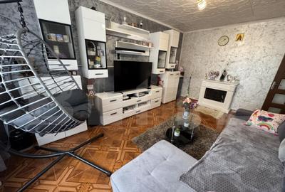 Apartament de vanzare, cu 2 camere, 51 mp, zona Trenul Pierd - 7